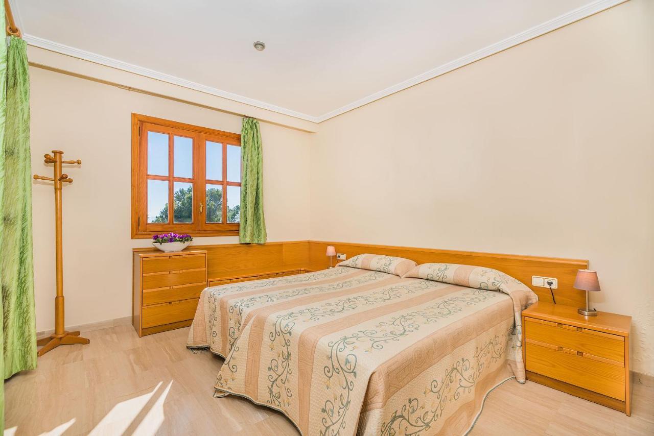 Vistamar 5A - Puerto De Alcudia Villa Kültér fotó