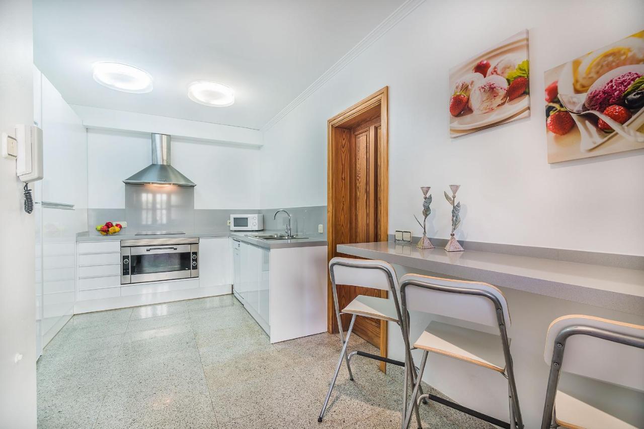 Vistamar 5A - Puerto De Alcudia Villa Kültér fotó
