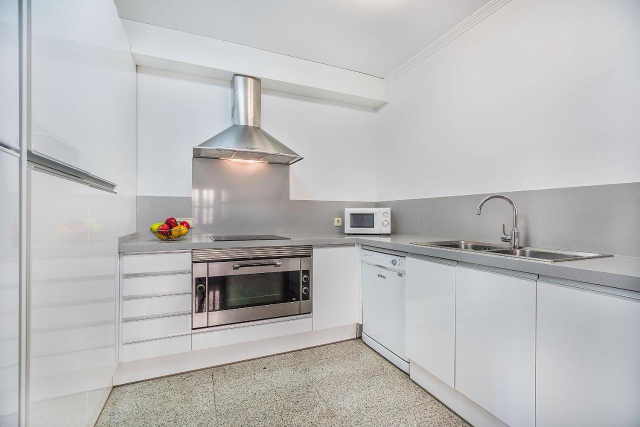Vistamar 5A - Puerto De Alcudia Villa Kültér fotó